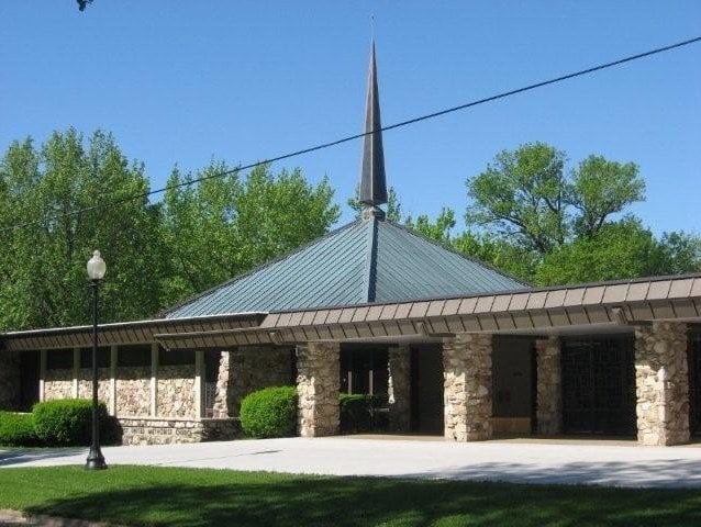 First United Methodist Church