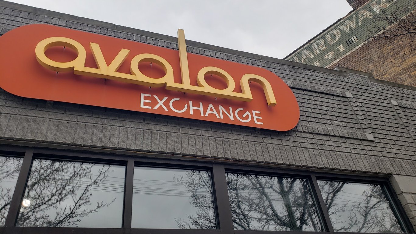 Photo of Avalon Exchange