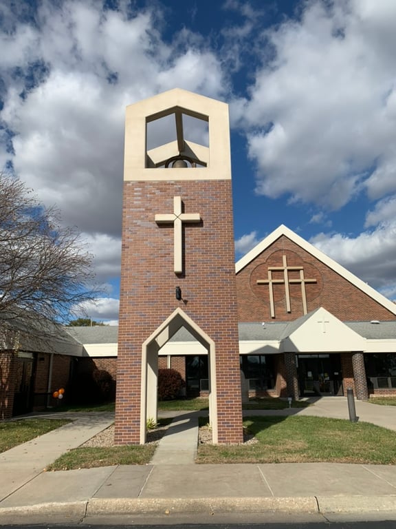 St. John’s Evangelical Lutheran Church – ELCA