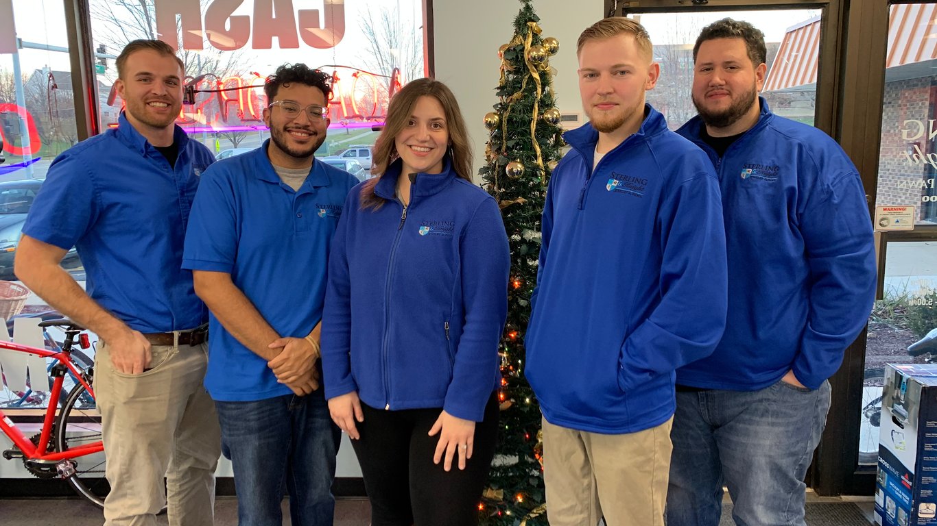 Sterling & Knight Jewelry & Pawn – Pawn Shop Bolingbrook IL