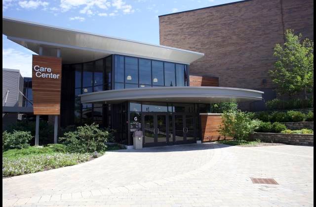 Willow Creek Care Center