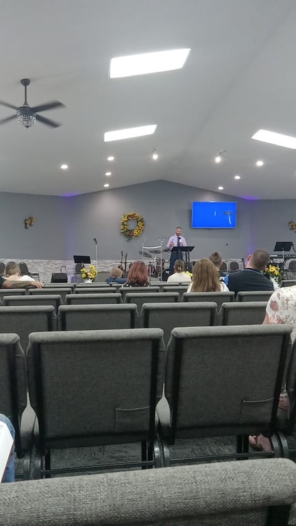 Mercy Ministries Church
