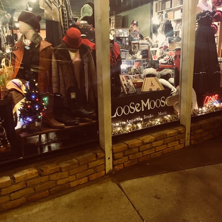Photo of Loose Moose