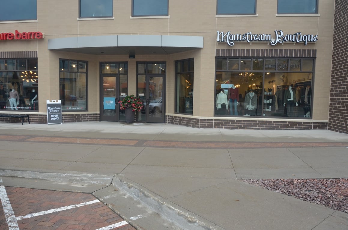 Mainstream Boutique Ankeny