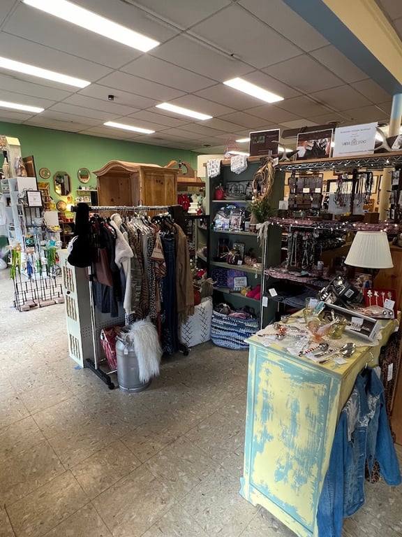 Timeless Treasures Llc