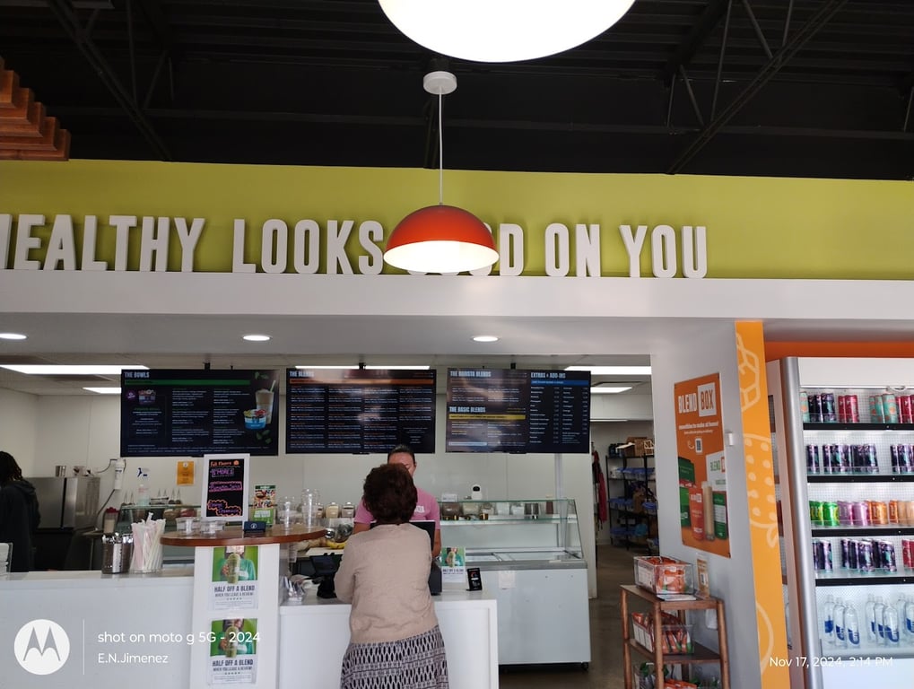 Better Blend – Louisville