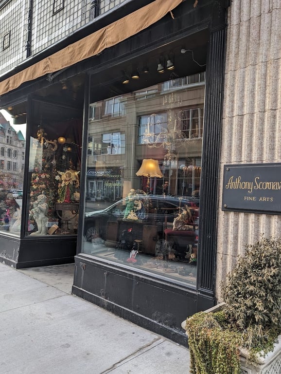 Photo of Anthony Scornavacco Antiques