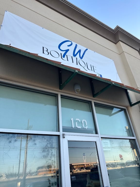 Gw Boutique