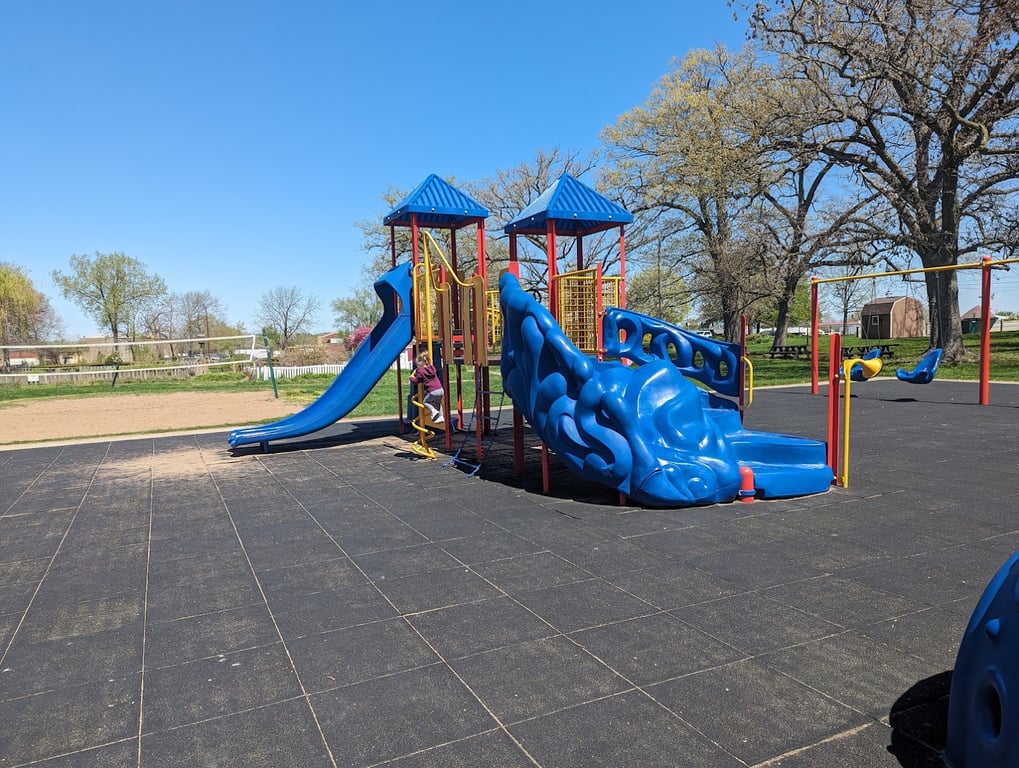 Riverside Park