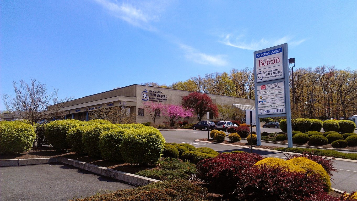 Care & Share Thrift Shoppes