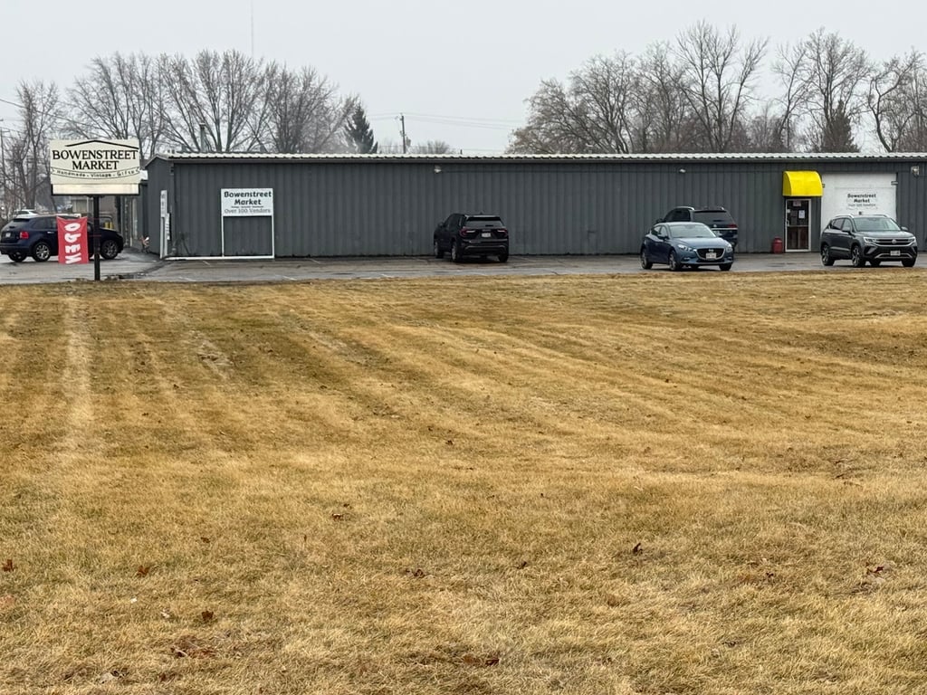 Photo of Bowenstreet Market