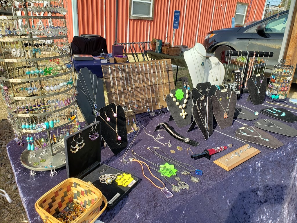 The Lighthouse Outdoor Flea Market