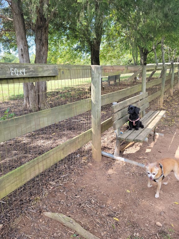 Pleasant Grove Dog Park