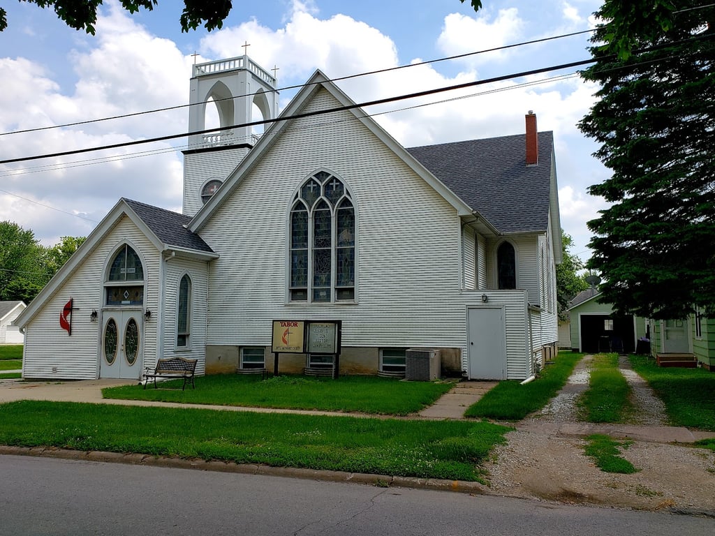 United Methodist Church