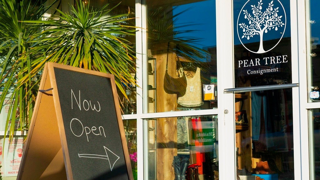 Photo of Pear Tree Consignment