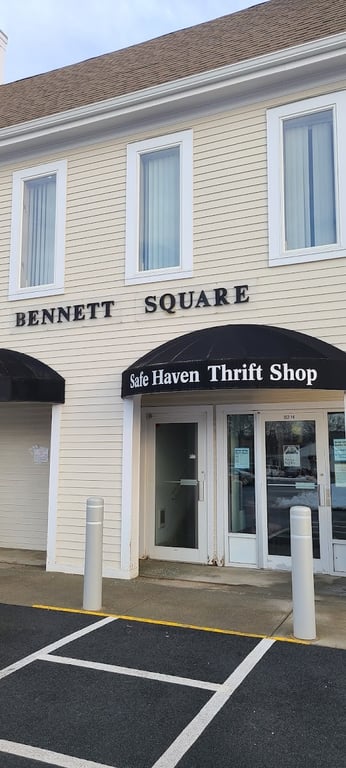 Photo of Safe Haven Thrift Shop of Southbury