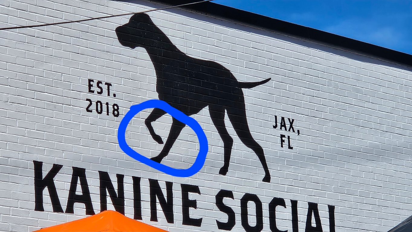 Kanine Social