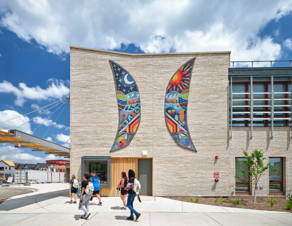 Bayview Foundation