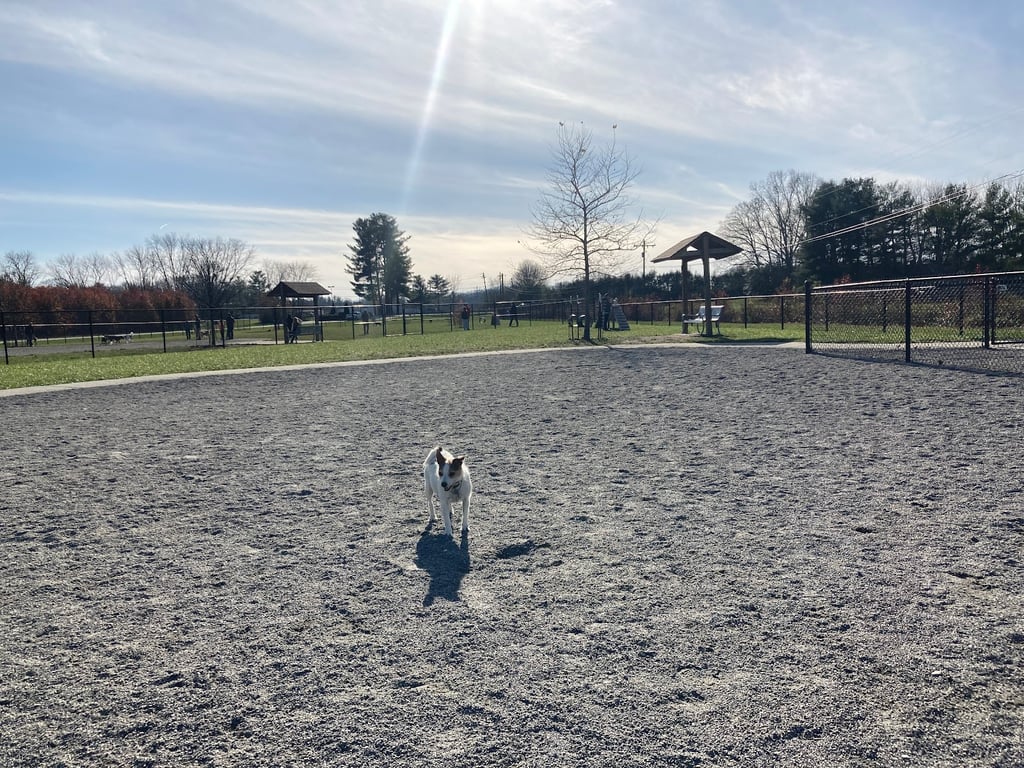 Mills River Park