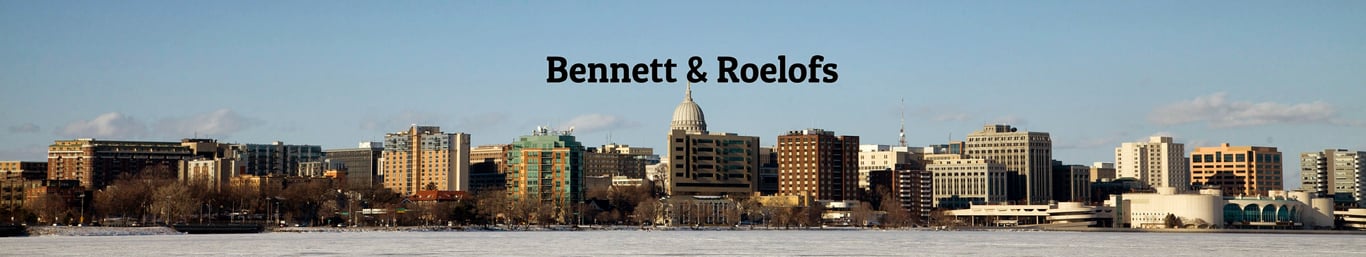 Bennett and Roelofs Estate Service LLC