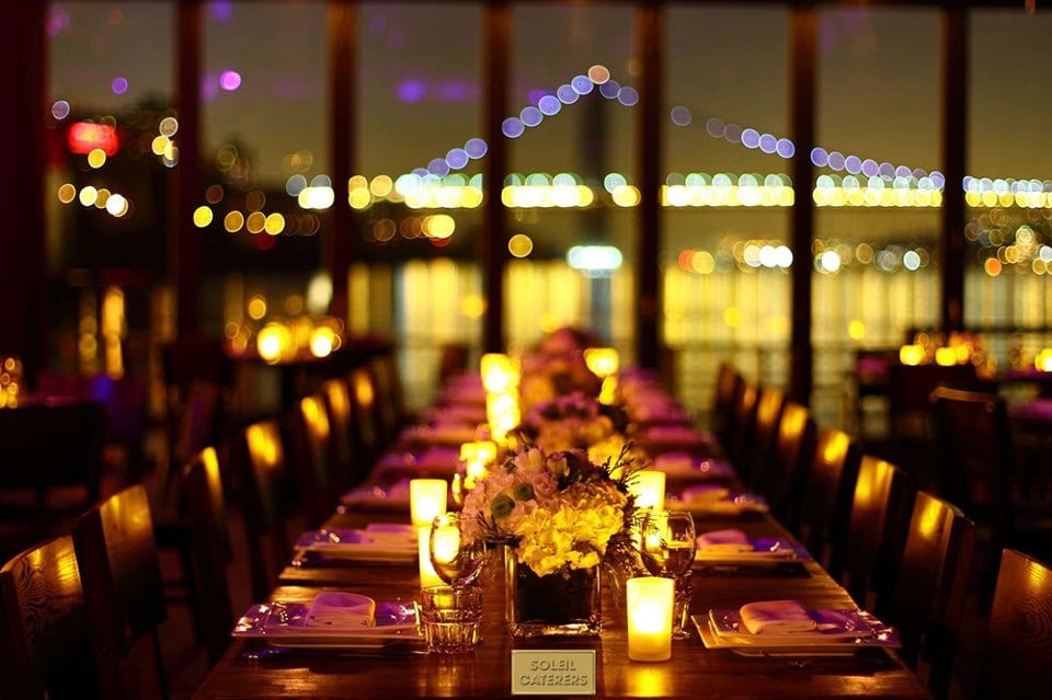 Vegan Catering NYC