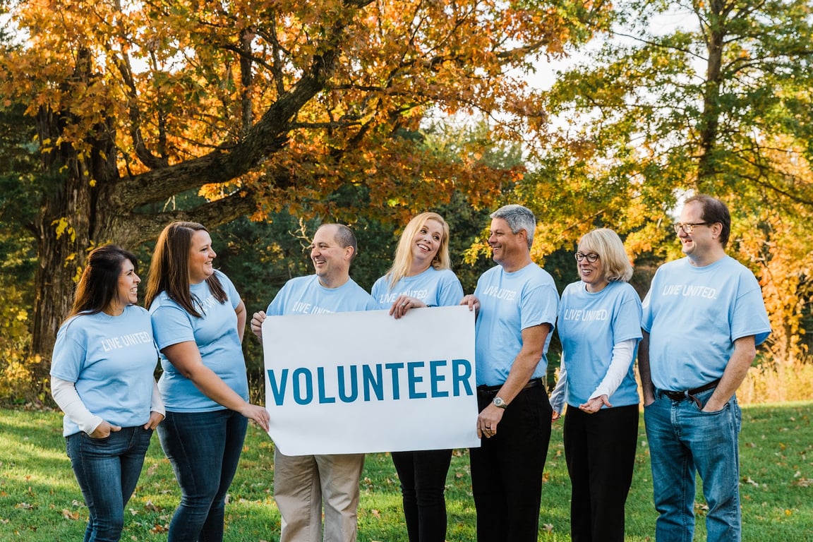 United Way Muscatine County