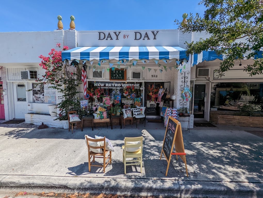 Day By Day Shoppe