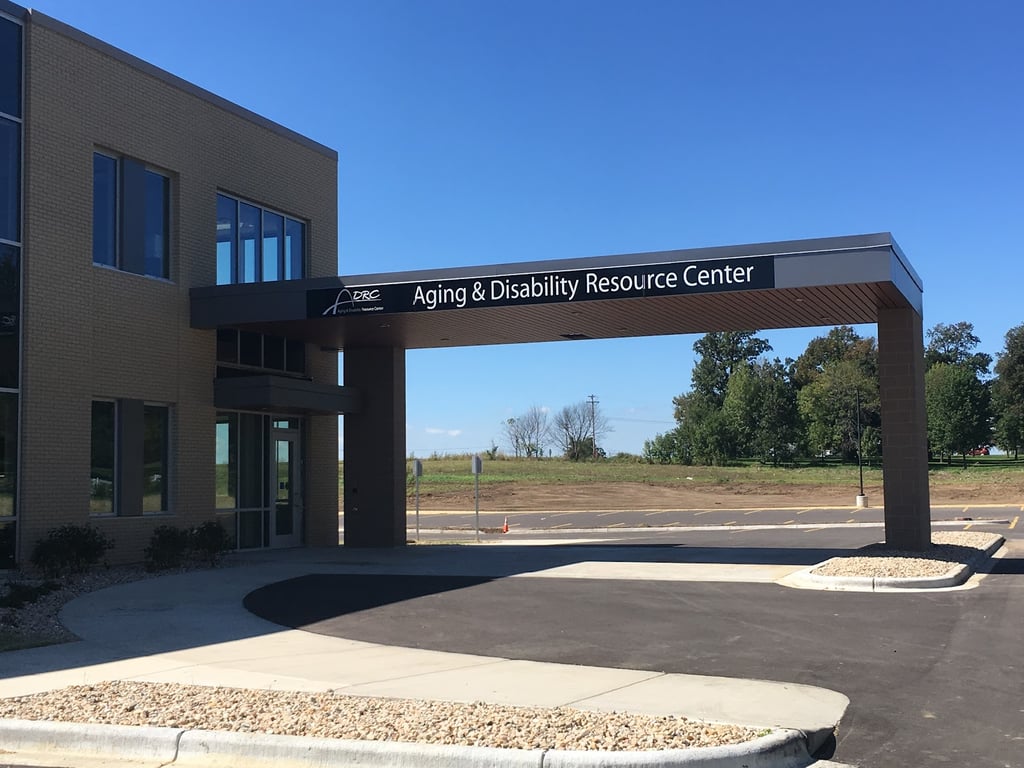 ADRC – Aging & Disability Resource Center of Green County