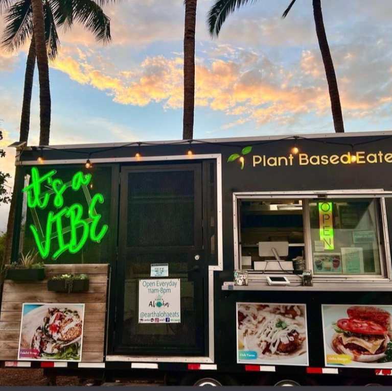 Photo of Earth Aloha Eats Waikiki