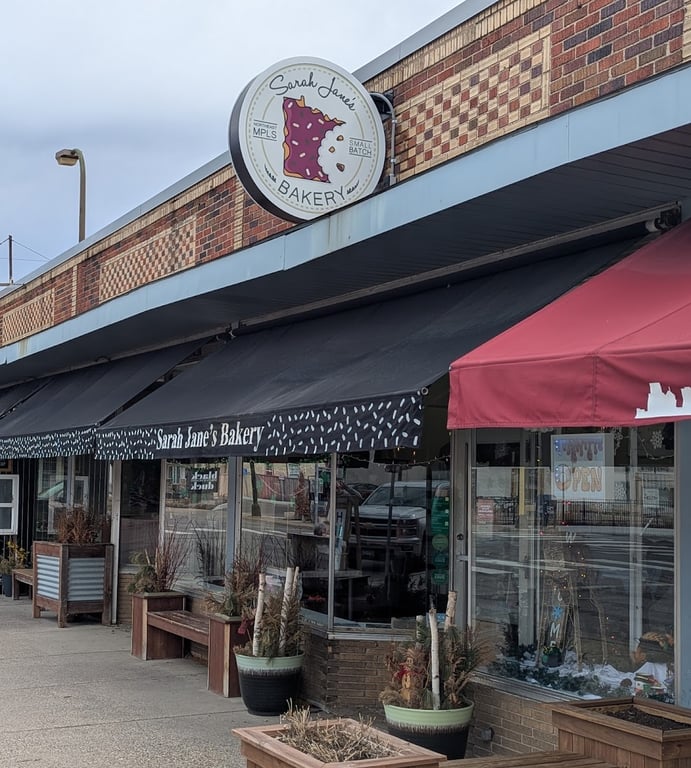 Photo of Sarah Jane’s Bakery