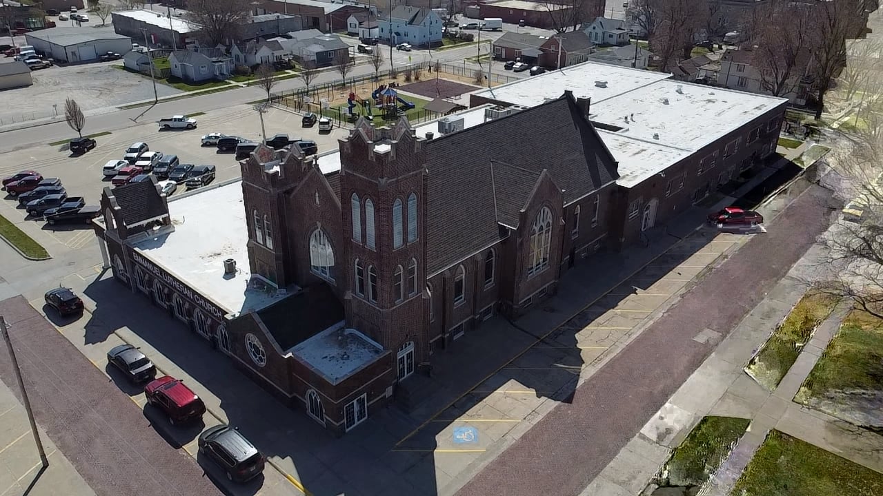 Emmanuel Evangelical Lutheran