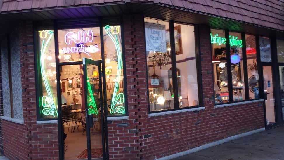 Photo of Fun Antiques