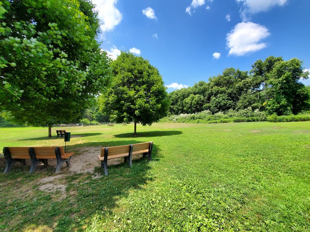 Southbury Dog Park