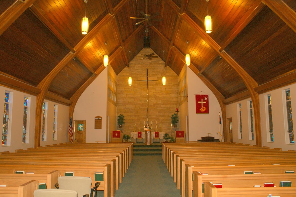 Salem Lutheran Church