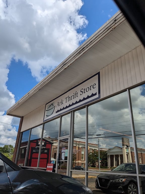 Ark Thrift Store