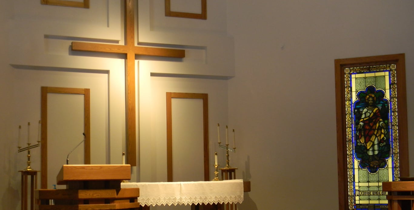 Good Shepherd Lutheran Church