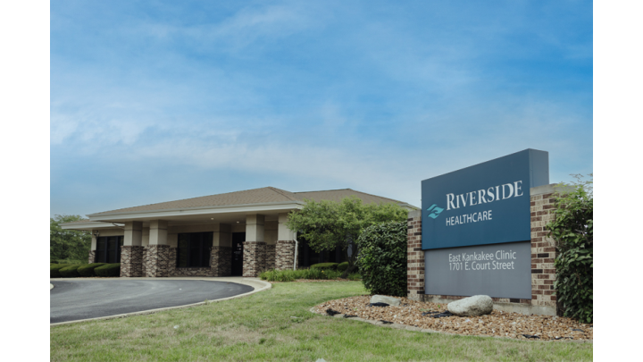 Riverside Food Pantry