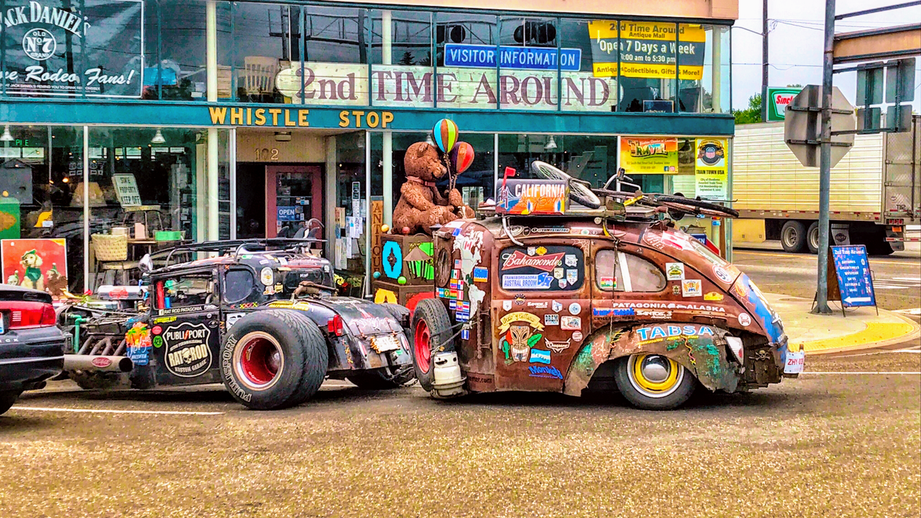 Photo of 2nd Time Around Antique Mall