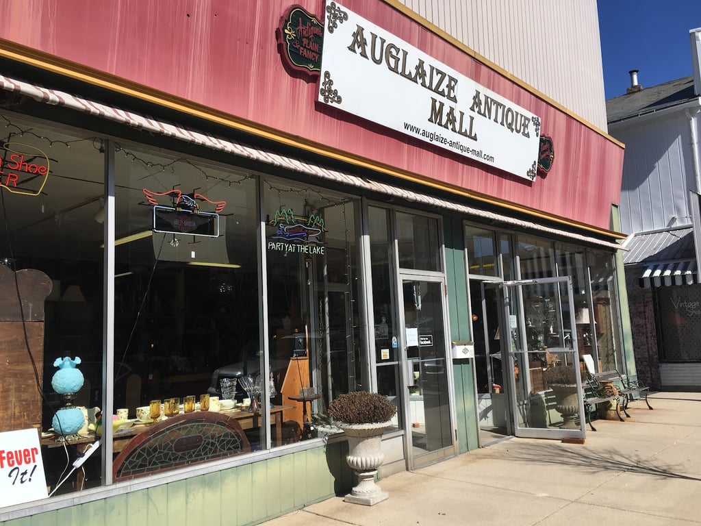 Auglaize Antique Mall