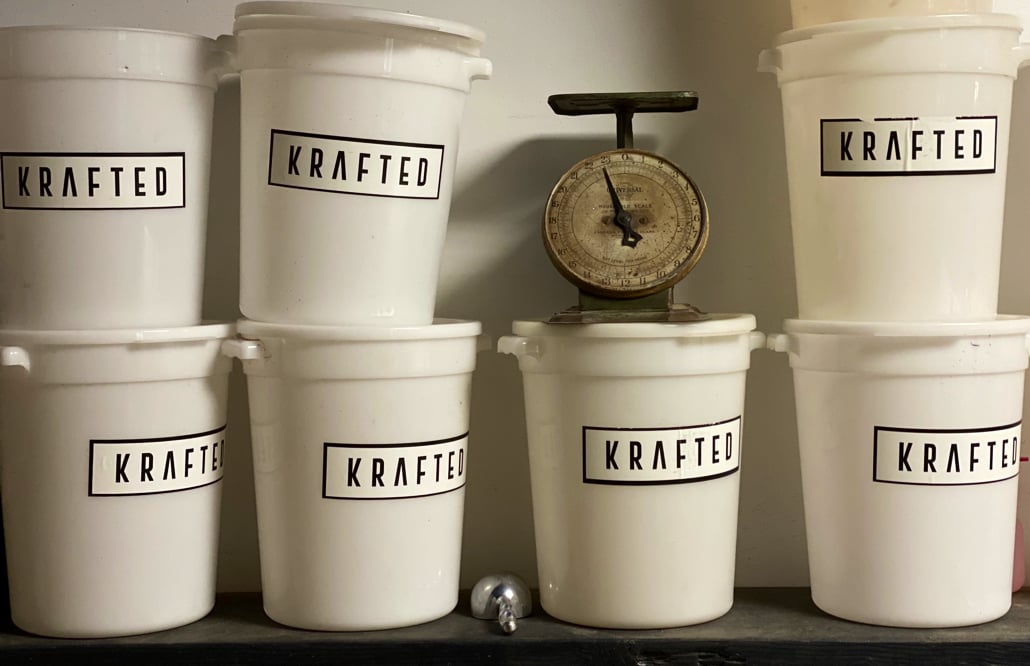 Krafted Brew Lab