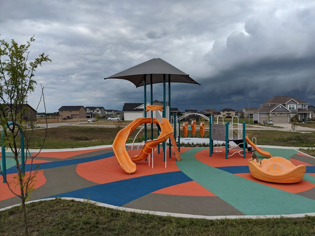 Photo of Westown Meadows Park