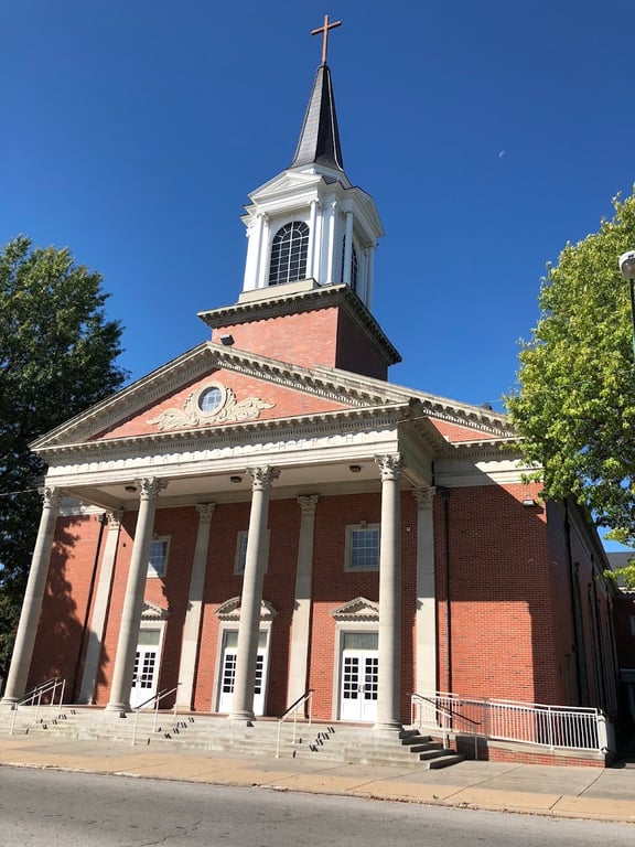 First Baptist Church