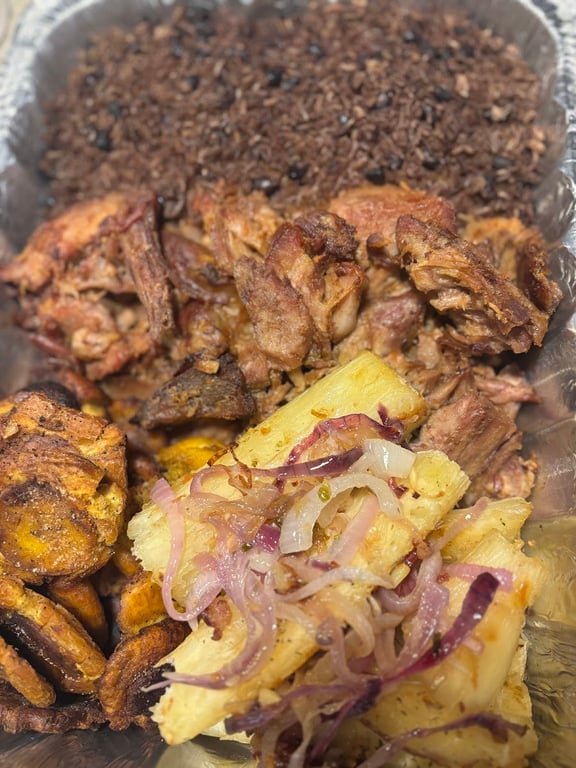 Habana 406 – Food truck