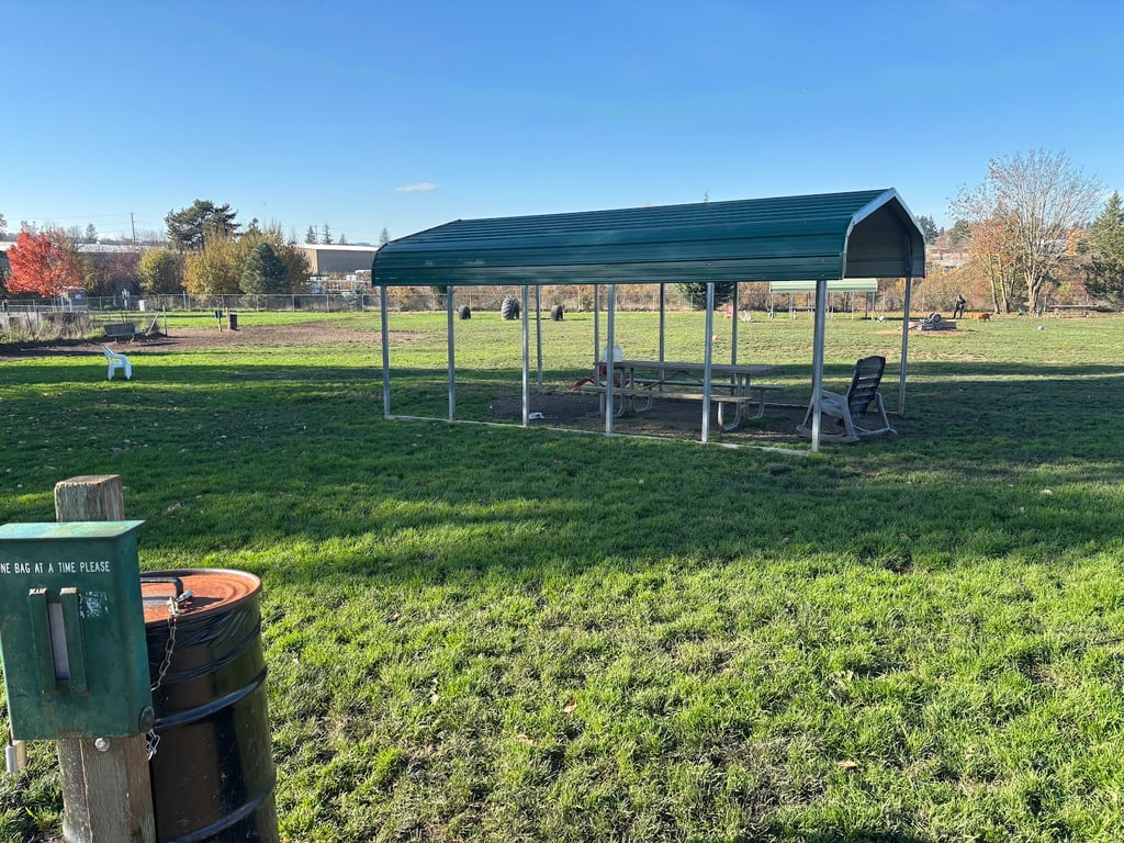 Potso Dog Park