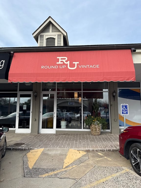 Photo of Round Up Vintage