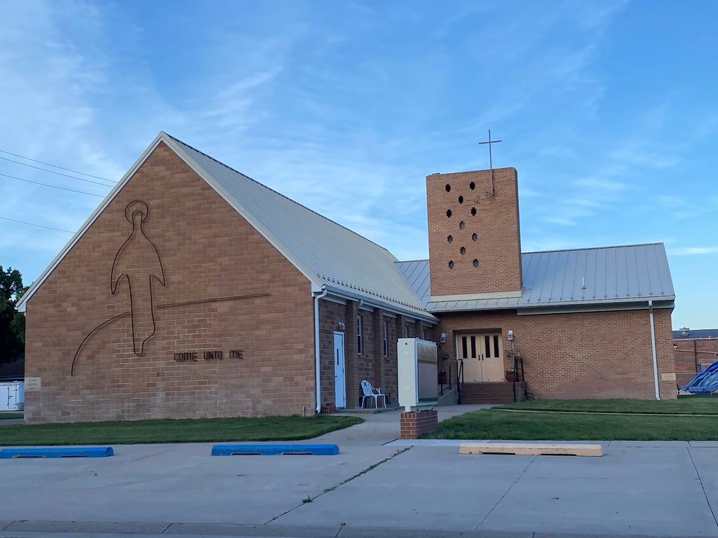 St. Paul’s Lutheran Church