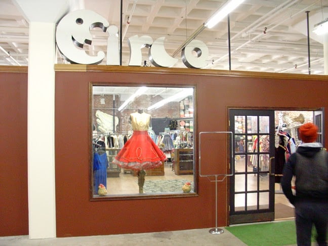 Photo of Circa Vintage Wear