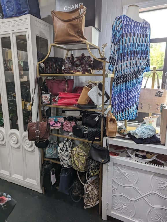 Paula’s Posh Picks