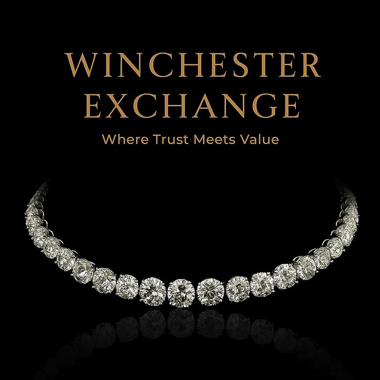 Winchester Exchange