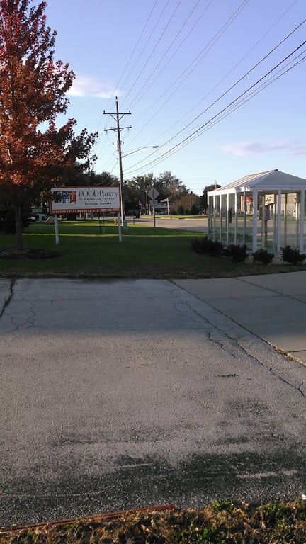 Food Pantry of Waukesha County